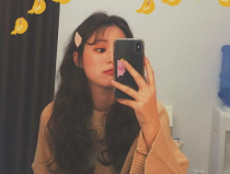 女生头像2021最新版,时尚与个性的完美融合