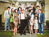 搞笑一家人2韩国版全集,续写欢乐日常，再续经典喜剧传奇