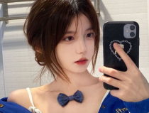 漂亮的网图头像 女生,展现女生多样魅力