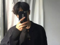 男士的微信头像图片,探寻他的个性与品味