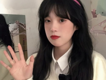 图片美女头像,展现独特气质与时尚风采”