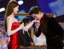 吃瓜娱乐圈罗晋,从偶像到实力派，娱乐圈的演技蜕变与情感纠葛