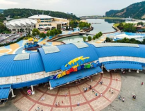 大连老虎滩团购,畅游海洋公园，尽享优惠体验