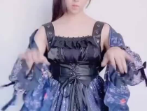 小姐姐姐换装,演绎百变魅力风采