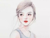 40岁有气质女人微信头像,40岁女性微信头像精选集”